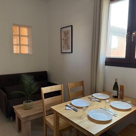 Blue Sand Apartment Analipsi  Exterior foto