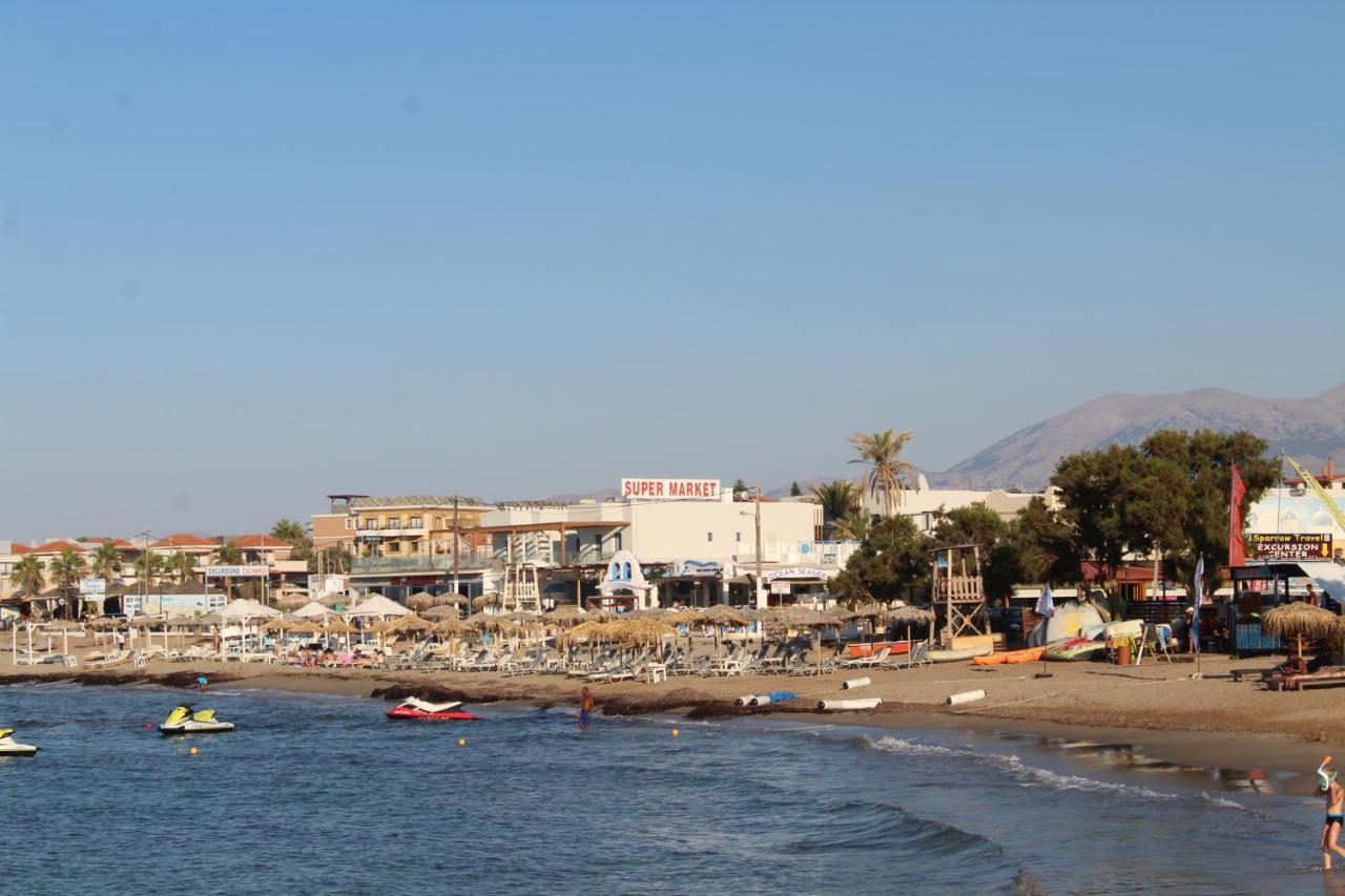 Blue Sand Apartment Analipsi  Exterior foto