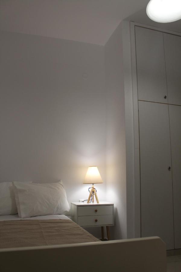 Blue Sand Apartment Analipsi  Exterior foto