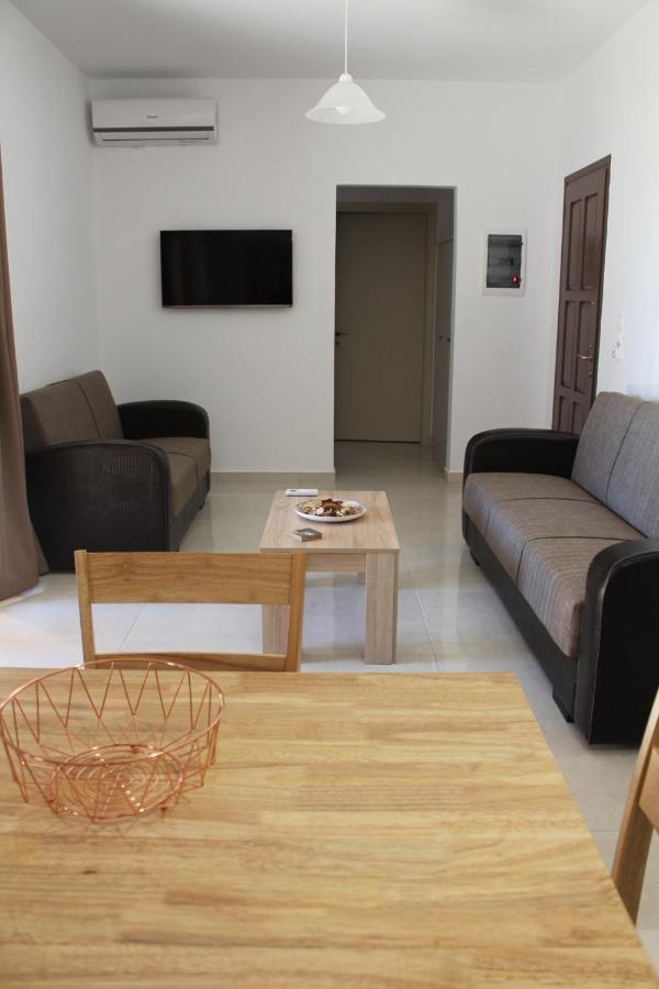 Blue Sand Apartment Analipsi  Exterior foto