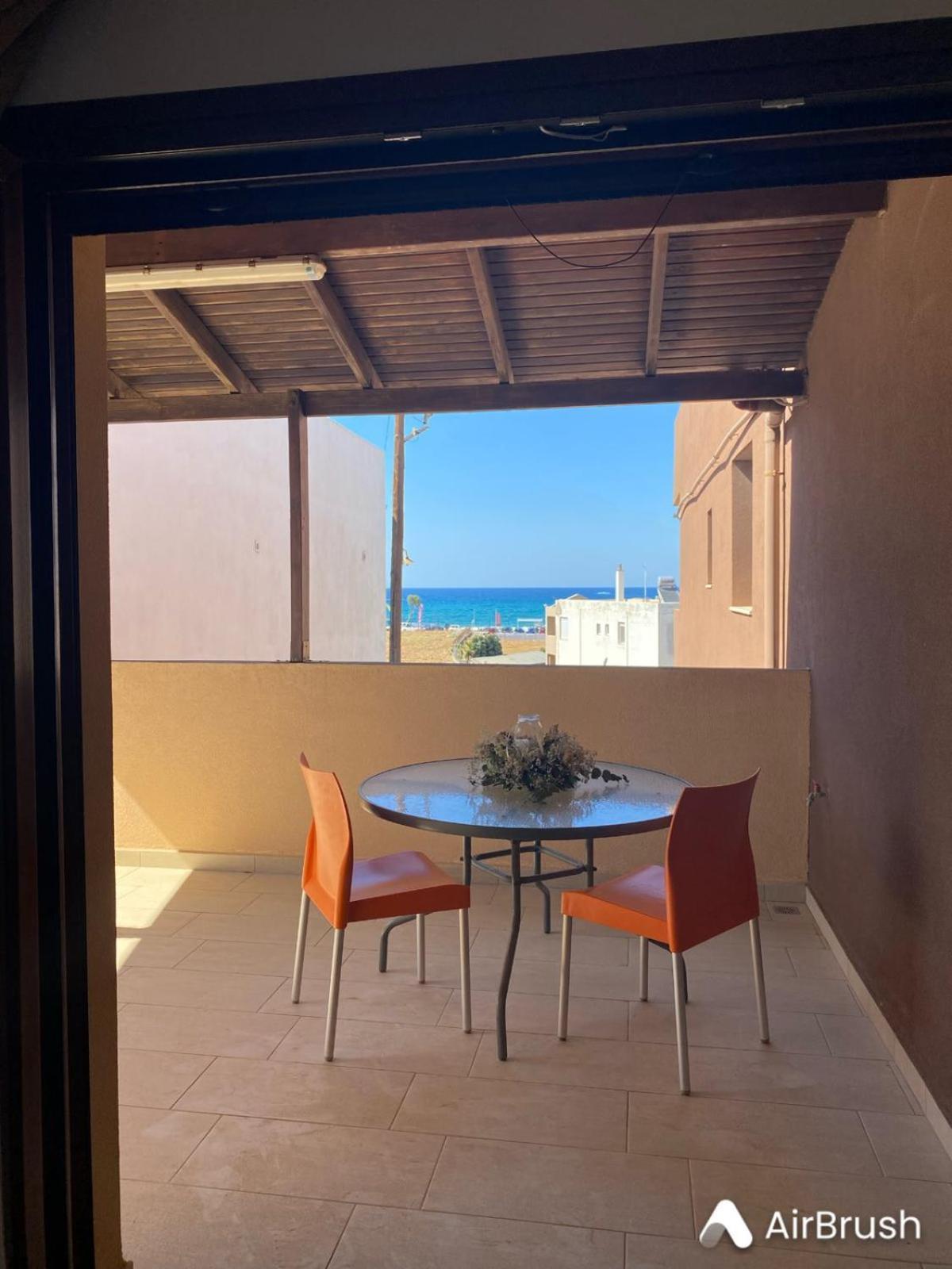 Blue Sand Apartment Analipsi  Exterior foto
