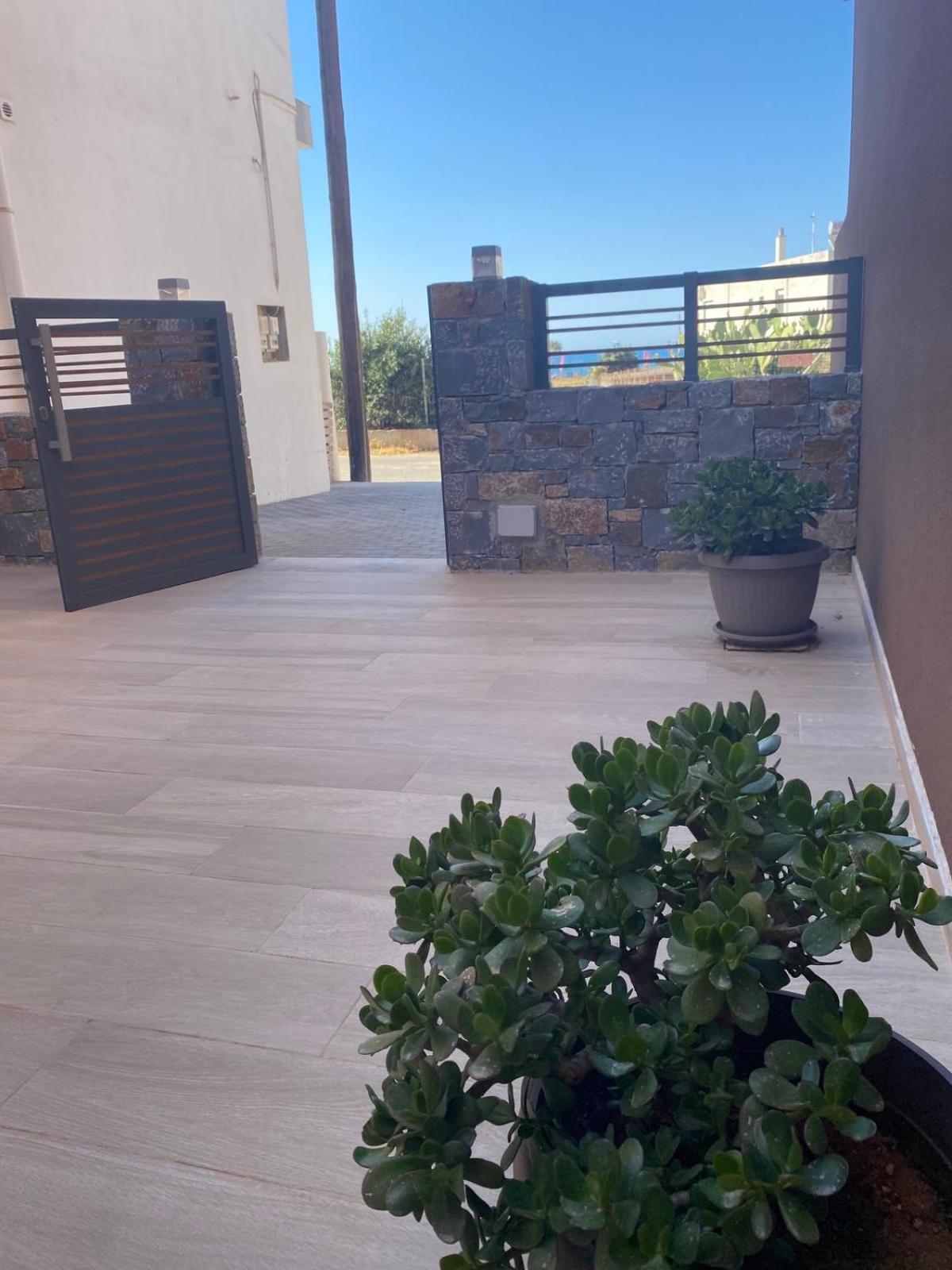 Blue Sand Apartment Analipsi  Exterior foto