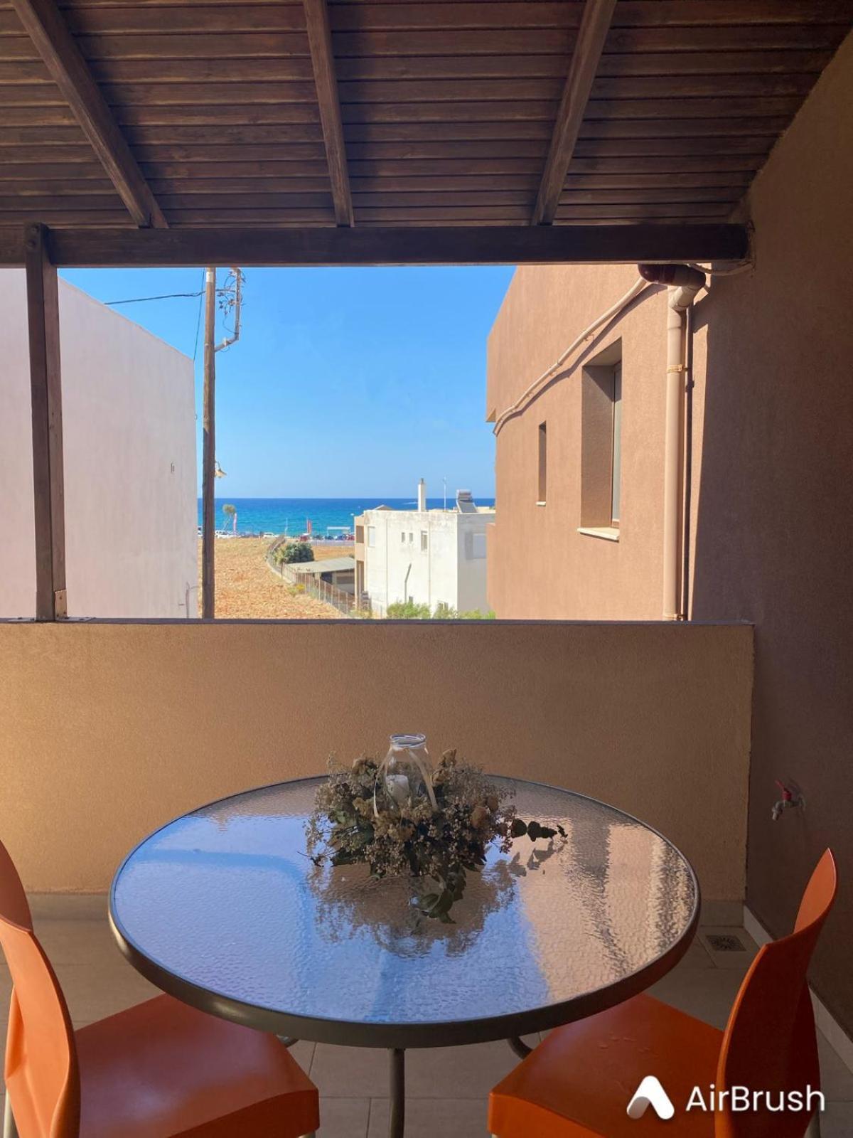 Blue Sand Apartment Analipsi  Exterior foto