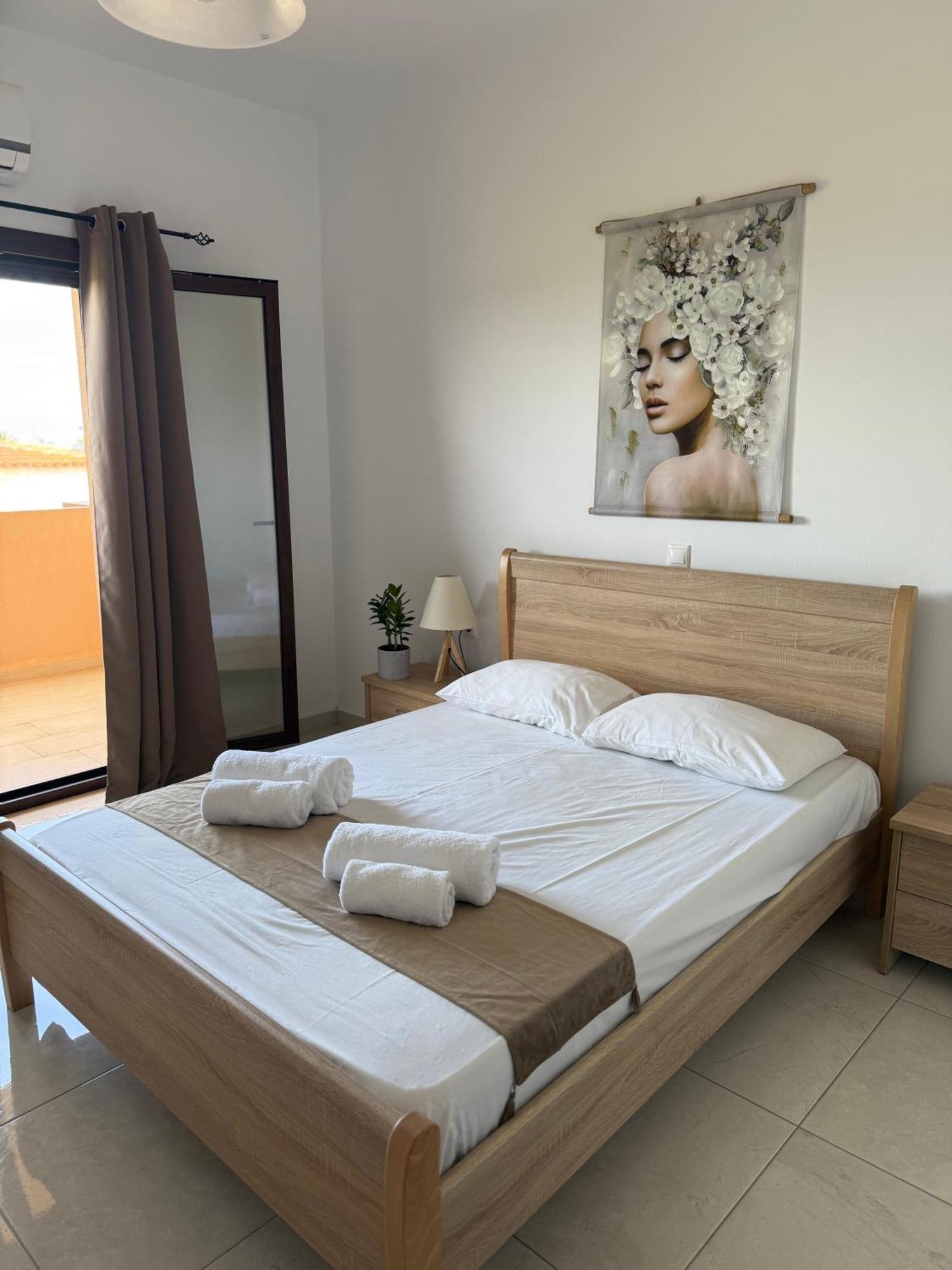 Blue Sand Apartment Analipsi  Exterior foto