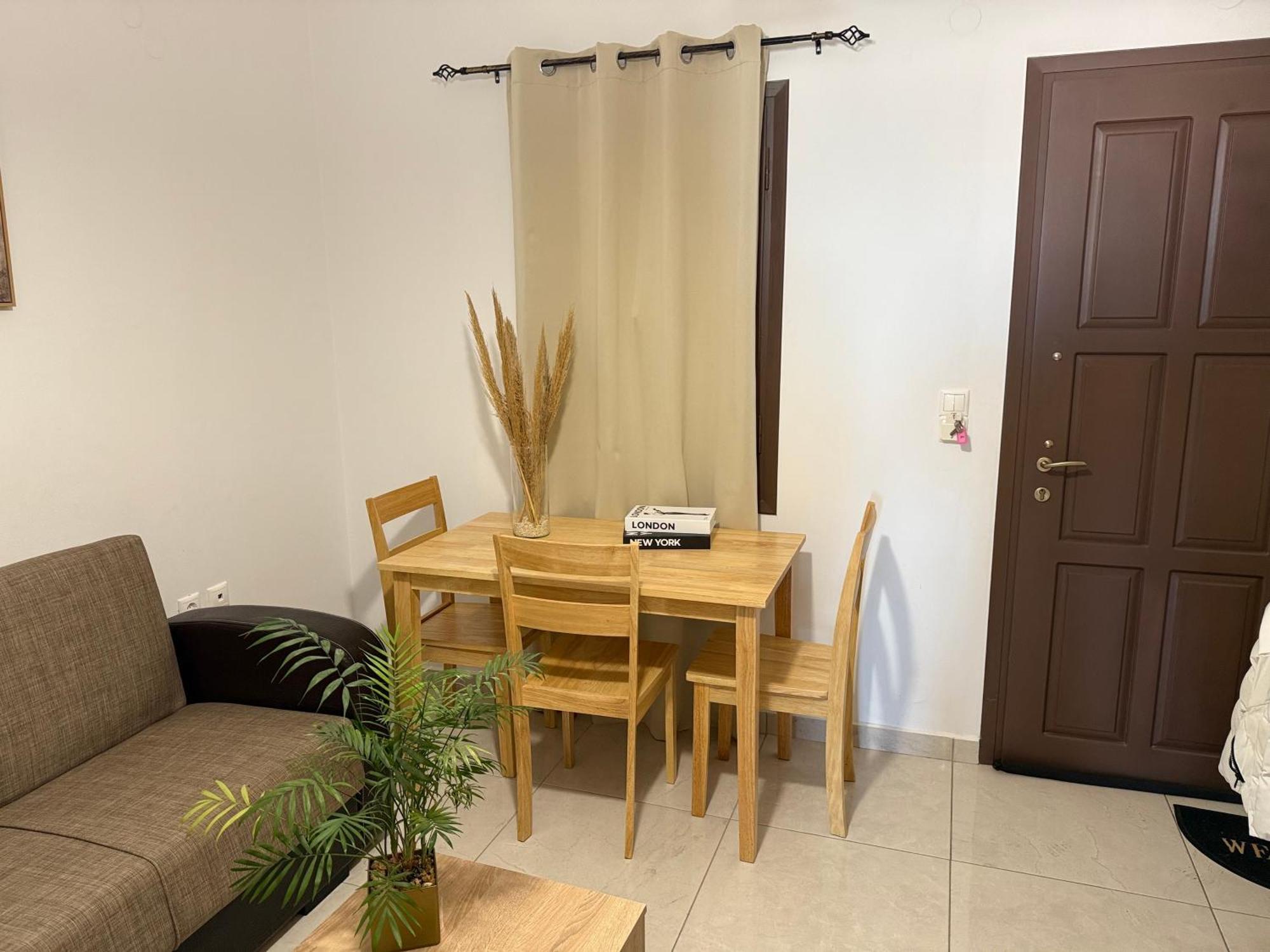 Blue Sand Apartment Analipsi  Exterior foto